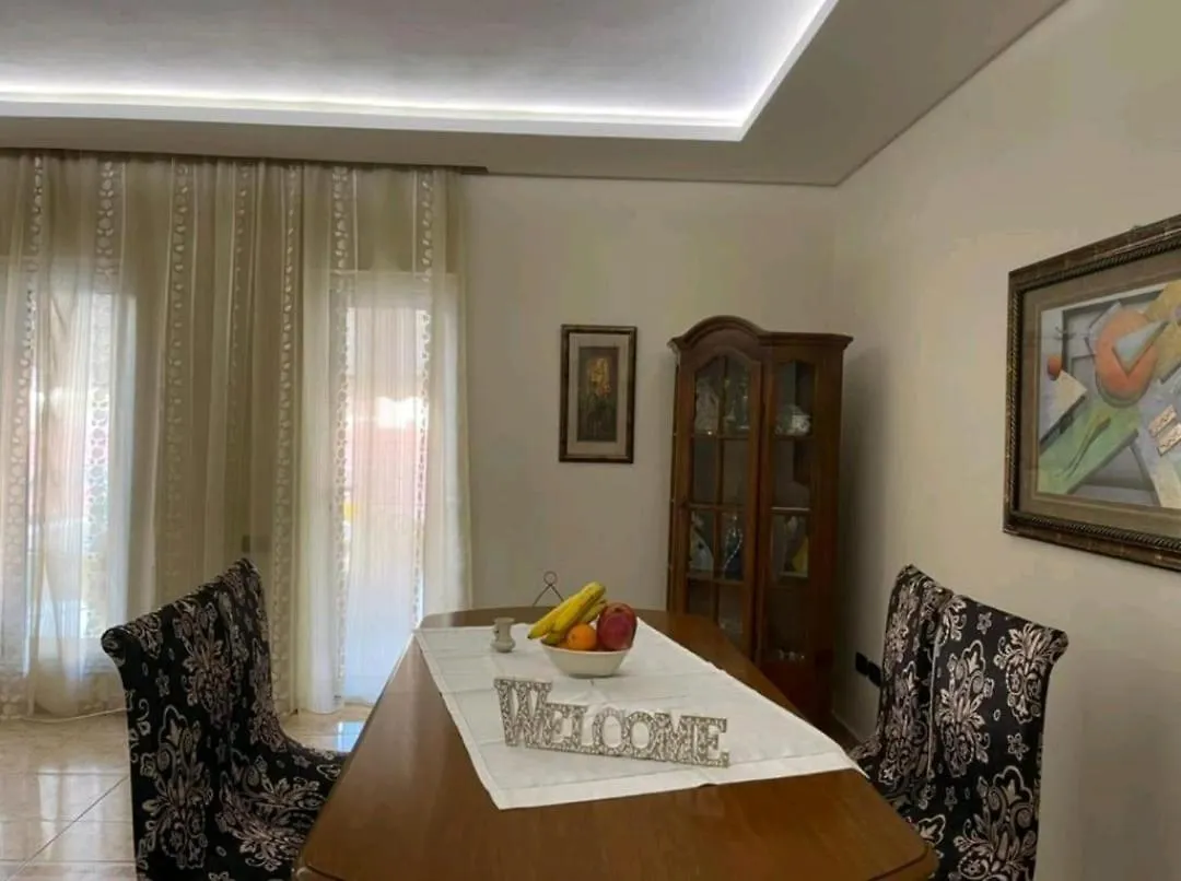 Npazar Apartment Tirana Albania