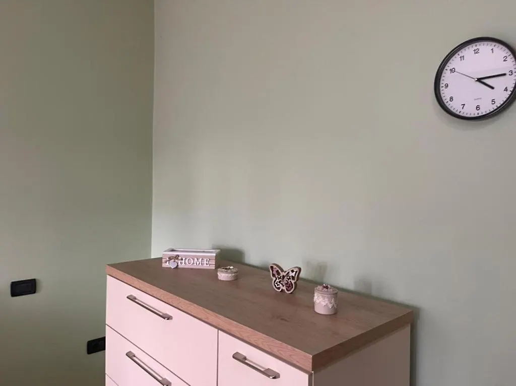 Npazar Apartment Tirana