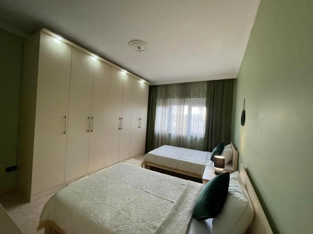 Npazar Apartment Tirana 0*,